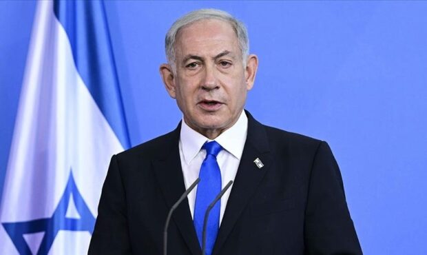 نتانیاهو: جنگ غزه تا نابودی حماس ادامه خواهد داشت