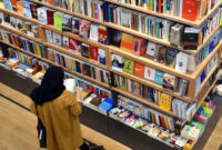 افزایش 62 درصدی قیمت کتاب در دولت سیزدهم/ کتاب به کالای لوکس تبدیل شده است؟