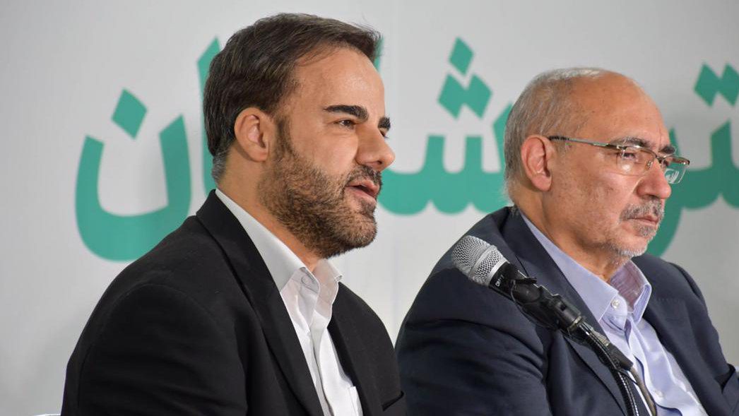 واکنش سبز بازار سرمایه به انتخابات ریاست جمهوری