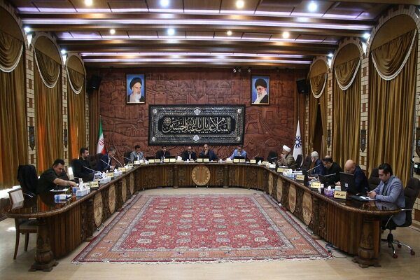 انتخاب چهار موسسه برای حسابرسی سال ۱۴۰۲ شهرداری تبریز، سازمان‌ها و شرکت‌های تابعه
