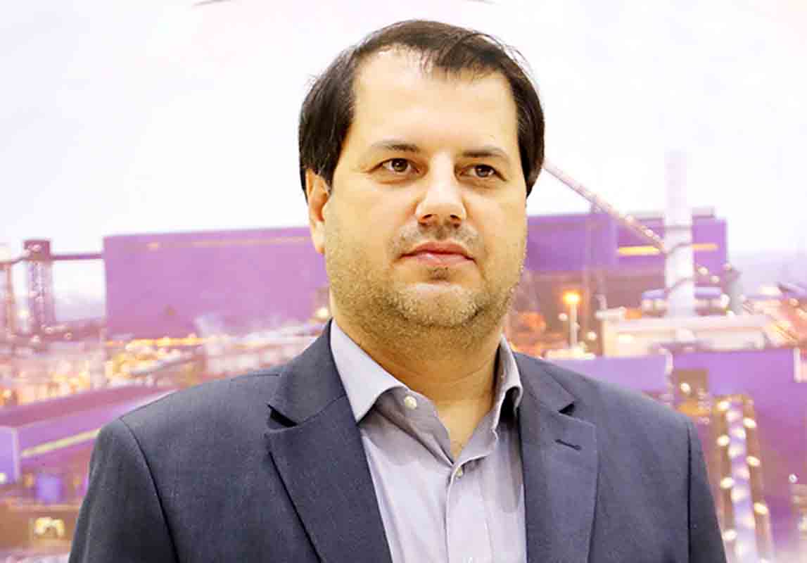 طرح‌ها و برنامه‌های سال 1403 شرکت چادرملو