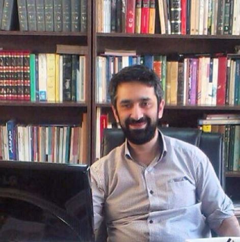 معاون ارتباطات دفتر رئیس جمهور منصوب شد