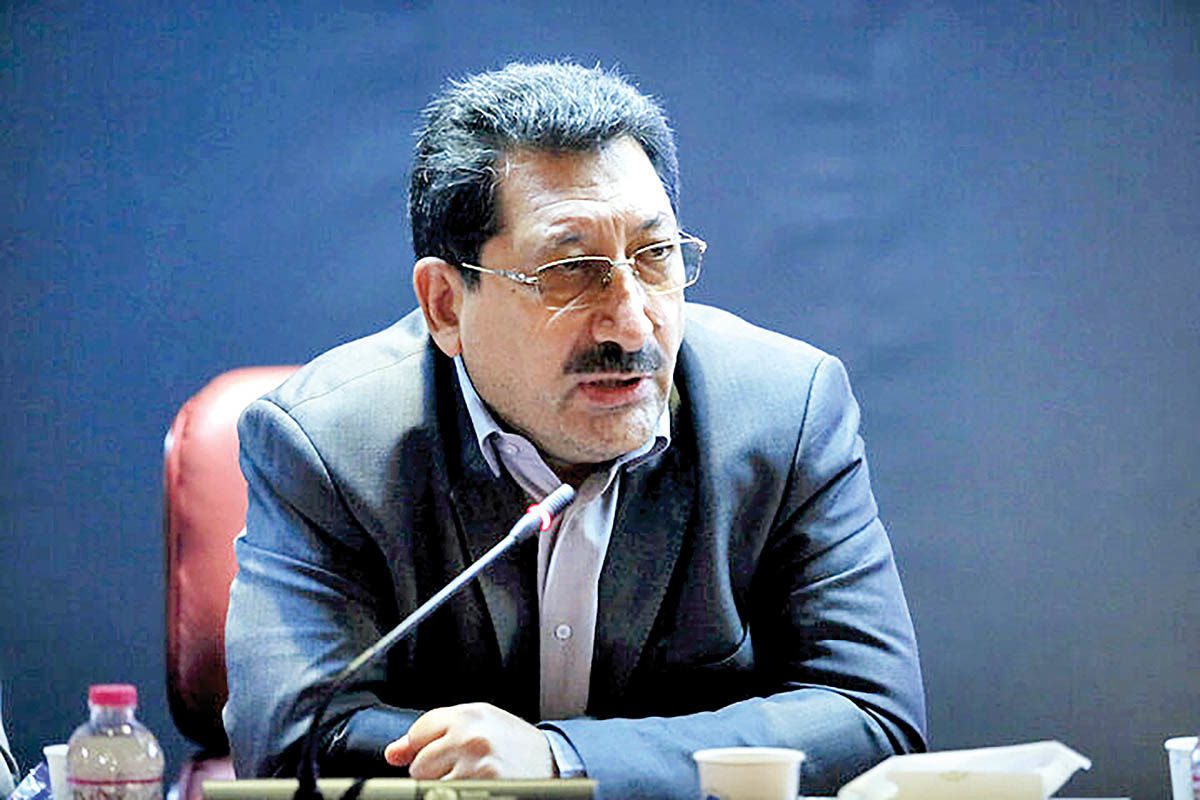 وزیر صمت: فولاد مبارکه پشتوانه‌ای برای توسعه و آبادانی کشور است