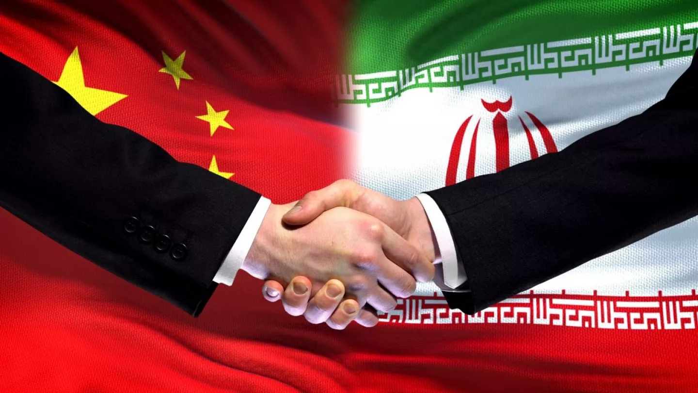 ورود چینی‌ها به صنعت ساختمان‌سازی ایران با تکنولوژی‌های نوین