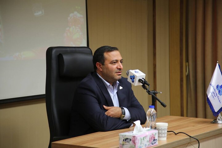 شرکت گروه سرمایه‌گذاری مسکن «ثمسکن» با کاهش چشمگیر بندهای گزارش حسابرسی، نشان از تعهد جدی به شفافیت و رعایت اصول حاکمیت شرکتی دارد.
