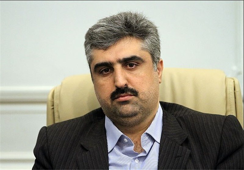 سیدعماد حسینی مدیرعامل جدید صنایع ملی پتروشیمی + بیوگرافی کامل