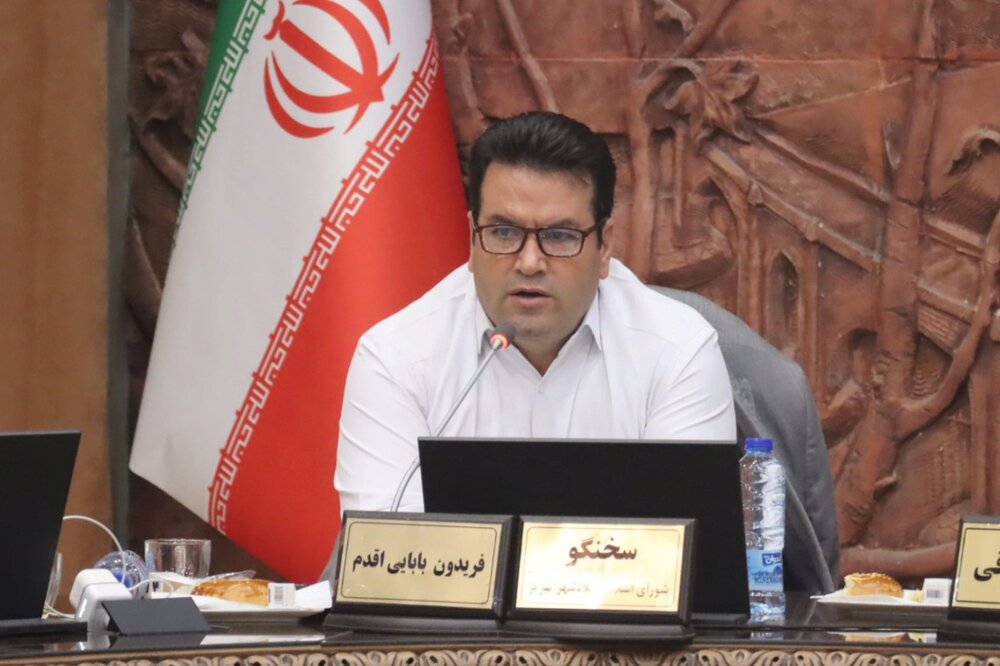 عملکرد کمیسیون شهرسازی و معماری شورا تشریح شد