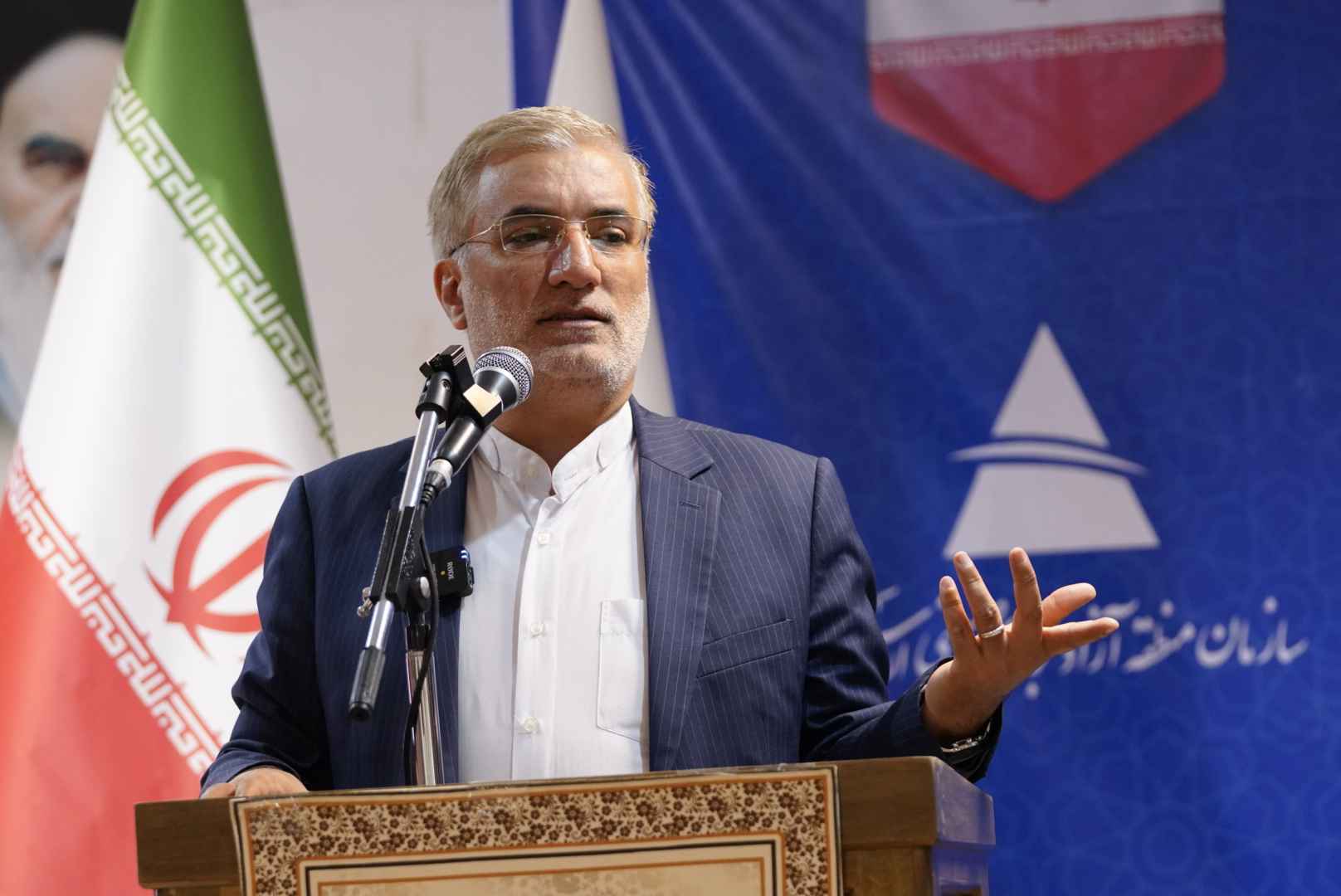 تخصیص اعتبار برای رفع نیازهای آموزشی، درمانی و ورزشی خداآفرین