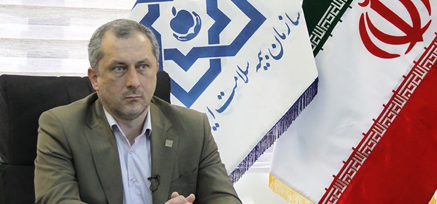 شناسایی بیماران خاص در آذربایجان شرقی از اهداف مهم بیمه سلامت است