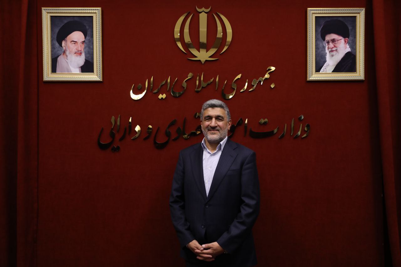 حجت الله صیدی - حجت اله صیدی