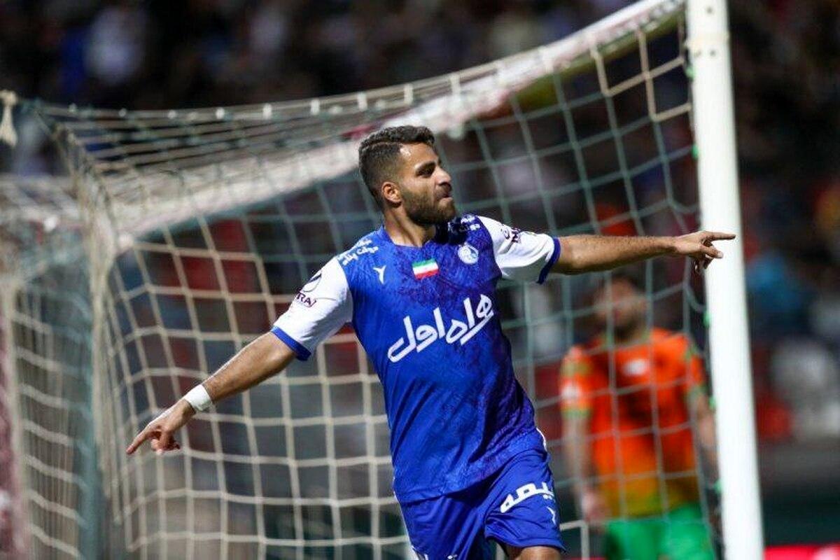 مرادمند به استقلال بازگشت؟