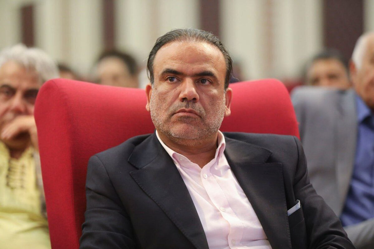 انتظار جهش بورس را داریم