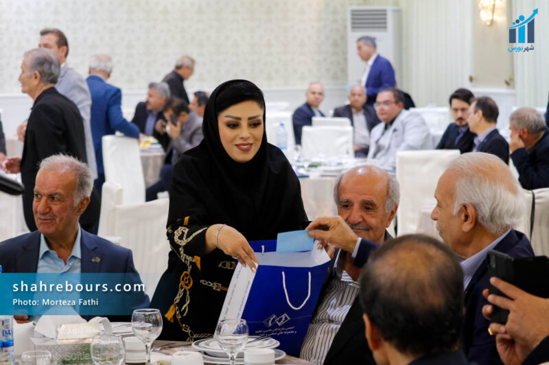 انجمن قطعه سازان 6