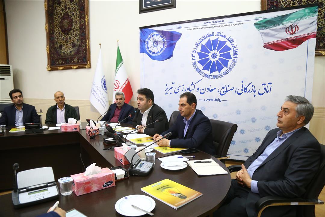 چالش تأمین گاز در فصول سرد برای واحدهای تولیدی