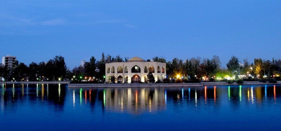 قطب گردشگری سلامت کشور را دریابیم