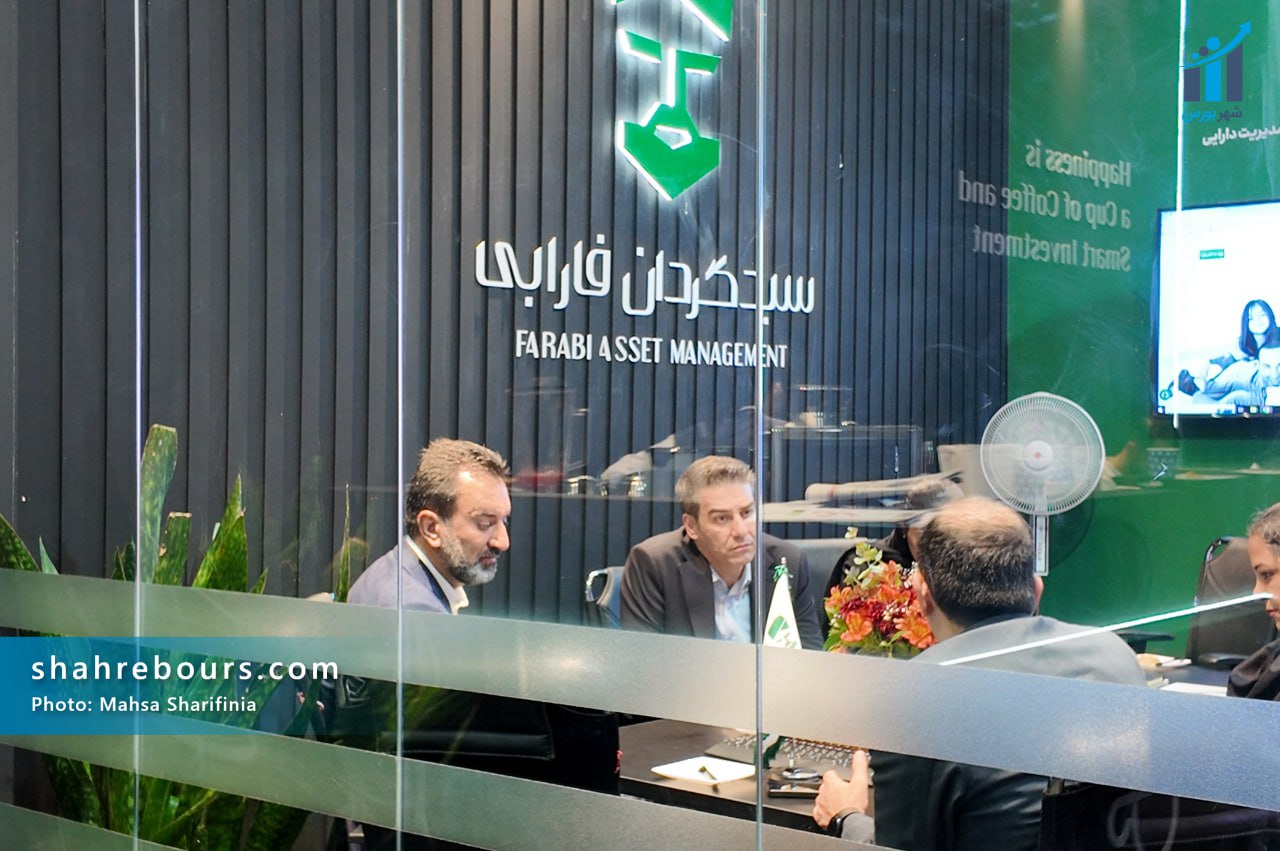 از تامین مالی تا بازارگردانی هوشمند در کیش اینوکس 2024