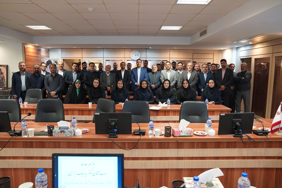 سید بابک ابراهیمی