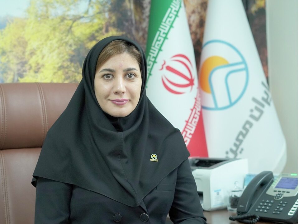پیشرفت چشمگیر بیمه اتکایی ایران‌معین با رشد 74 درصدی سود خالص