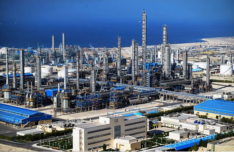 پترول در صدر رتبه‌بندی حاکمیت شرکتی
