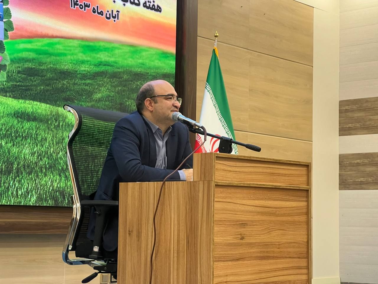 طرح کودک کتاب‌خوان و جهان‌دیدگان؛ گامی برای توسعه فرهنگی