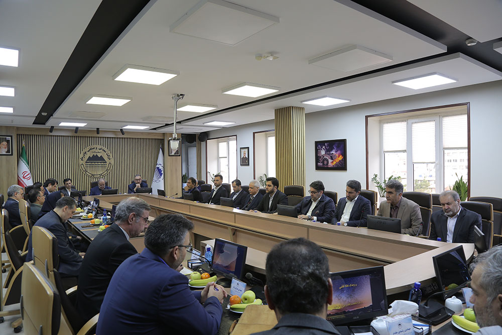  منابع انسانی، محور توسعه بنگاههای اقتصادی
