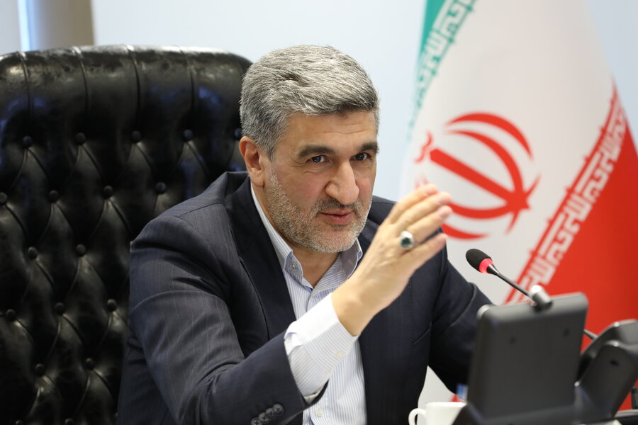 حجت الله صیدی