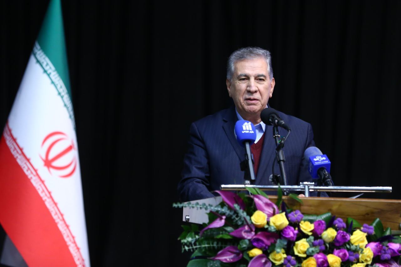 صمد حسن زاده