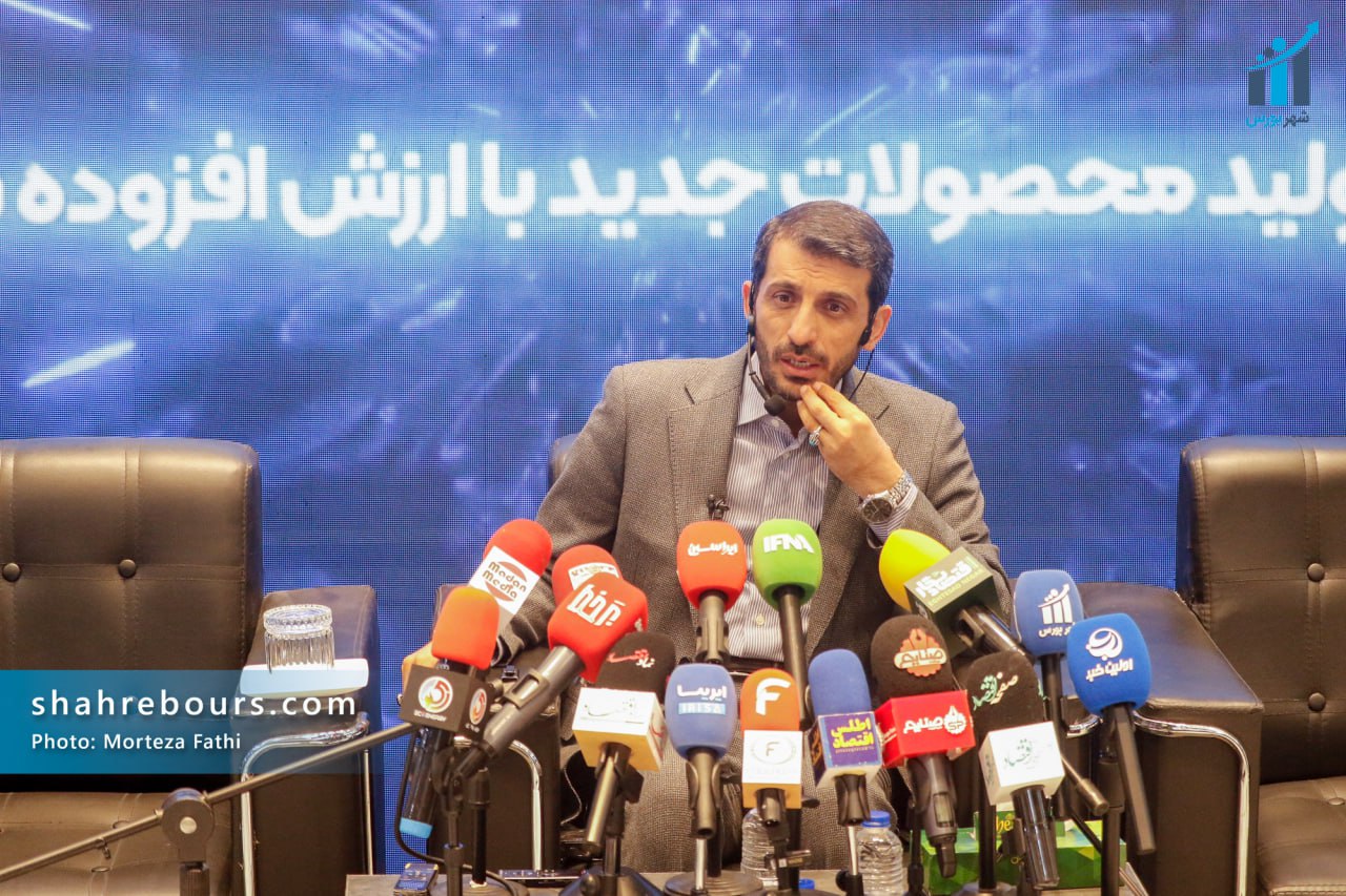فولاد مبارکه در مسیر خودکفایی و توسعه