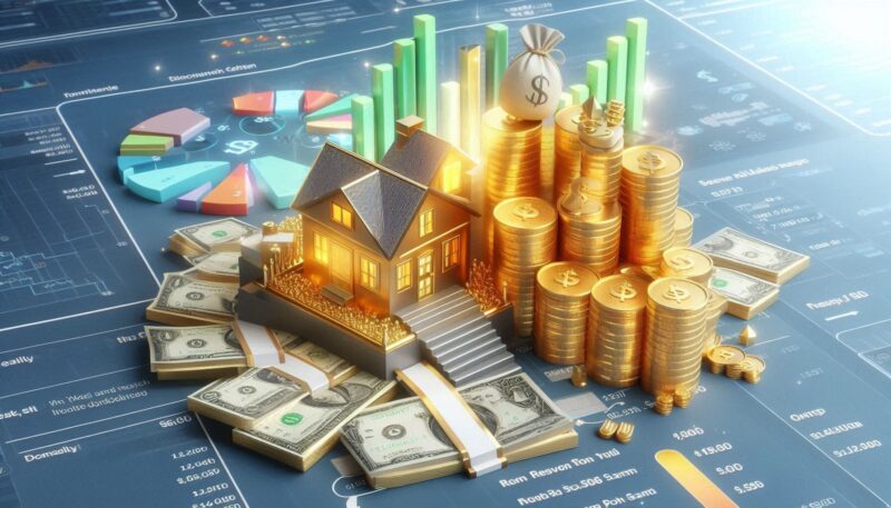ابزارهای تأمین مالی چیست؟