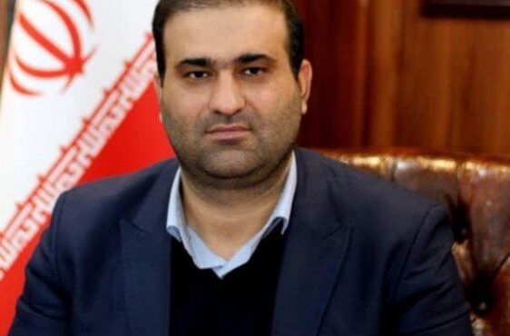 هادی مقدم زاده مدیر عامل منطقه آزاد ارس شد