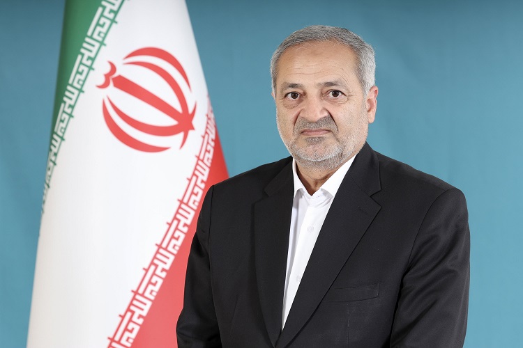 علیرضا کاظمی کیست؟
