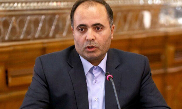 اصلاح قیمت تضمینی گندم فقط یک‌بار در سال انجام می‌شود
