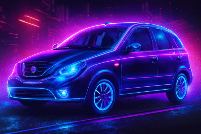 معرفی تیبا + مشخصات فنی و انواع تیپهای تیبا