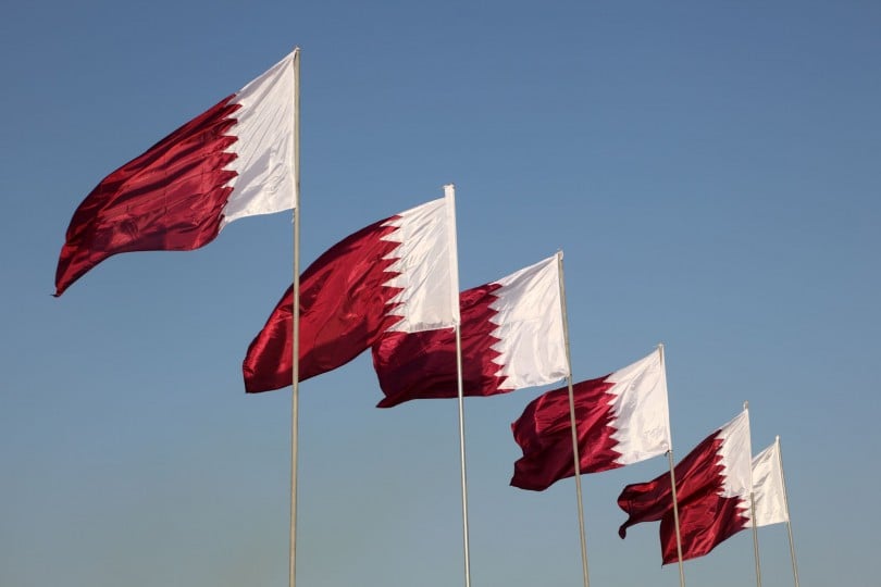 قطر ازوپا را تهدید کرد