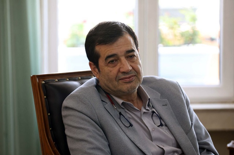 نقش احمد دنیامالی در سیاست و مدیریت دولتی