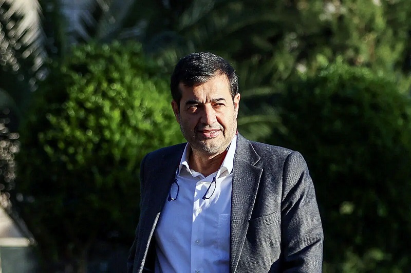 بیوگرافی احمد دنیامالی