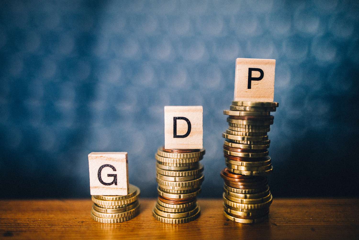اقتصاد gdp