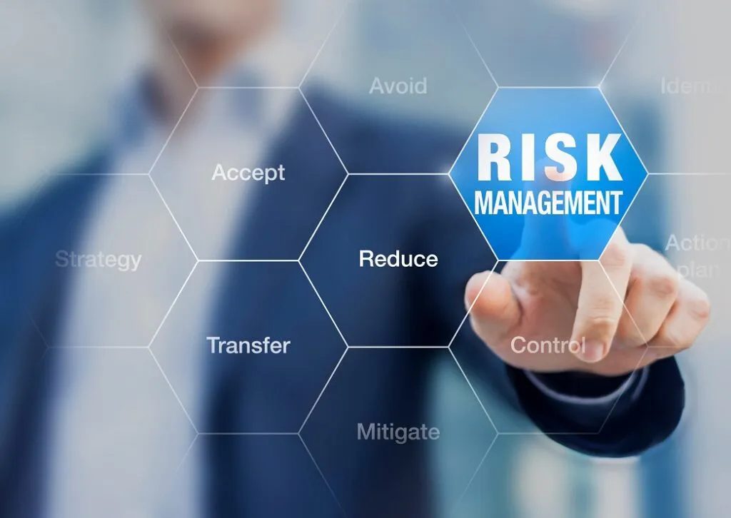 اهمیت مدیریت ریسک در اقتصاد