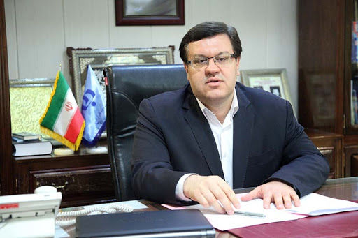 اوایل زندگی و تحصیلات فرشید فرخ نژاد