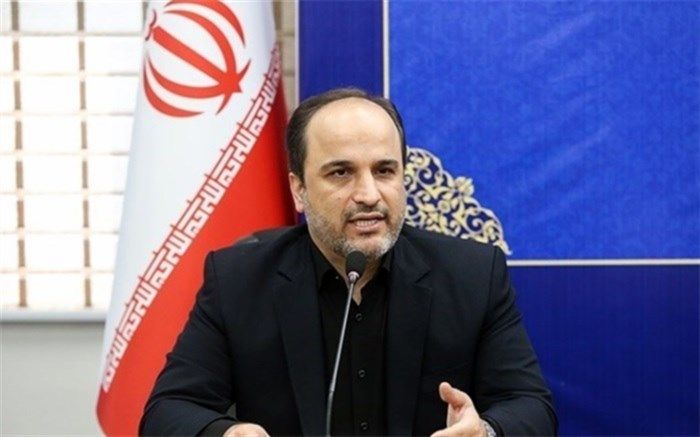 بیوگرافی هاشم کارگر، رئیس سازمان ثبت احوال کشور