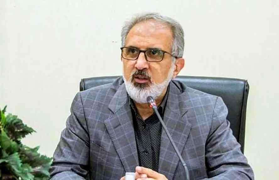 بیوگرافی علی خورسندیان