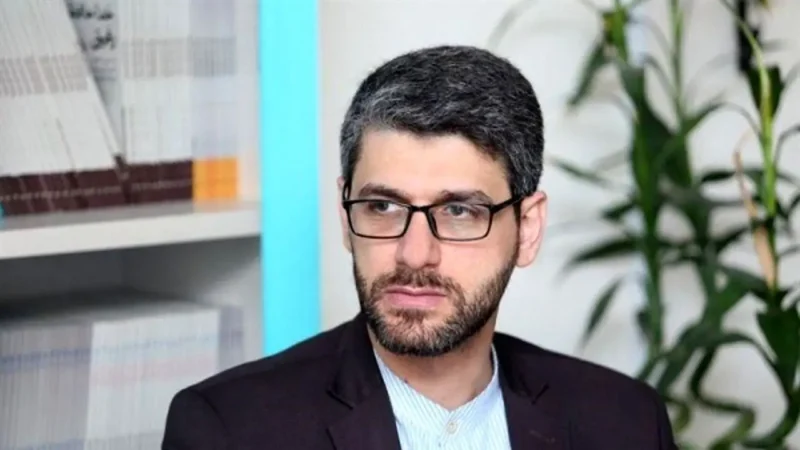 حمید فتاحی کیست