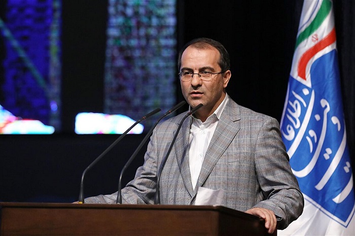بیوگرافی علاءالدین رفیع زاده