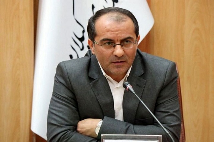 سوابق اجرایی دکتر علاءالدین رفیع زاده