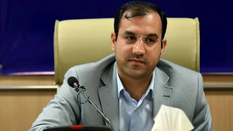 بیوگرافی دکتر غلامحسین محمدی