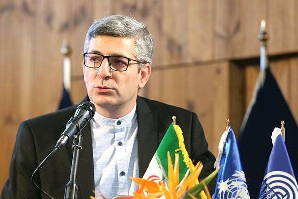 تحصیلات آکادمیک دکتر مهدی رهنما