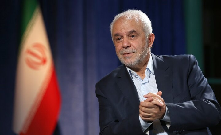 معرفی سعید اوحدی