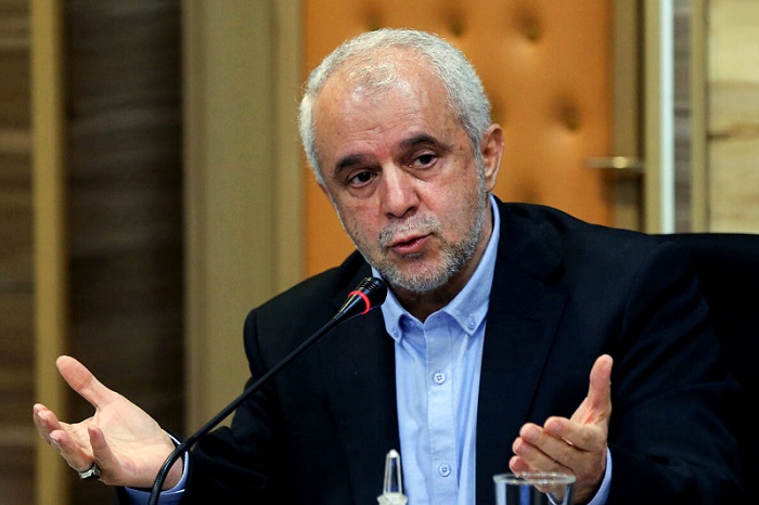 مروری بر مهم‌ترین مسئولیت‌های سعید اوحدی