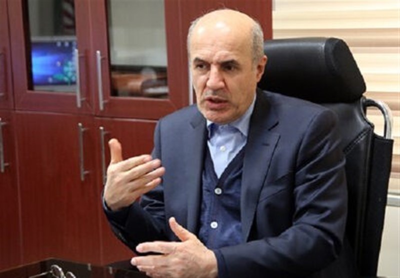 بیوگرافی دکتر سعید حبیبا؛ رئیس سازمان امور دانشجویان