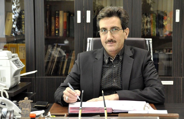 بیوگرافی سعید رسولی؛ سرپرست سازمان بنادر و دریانوردی